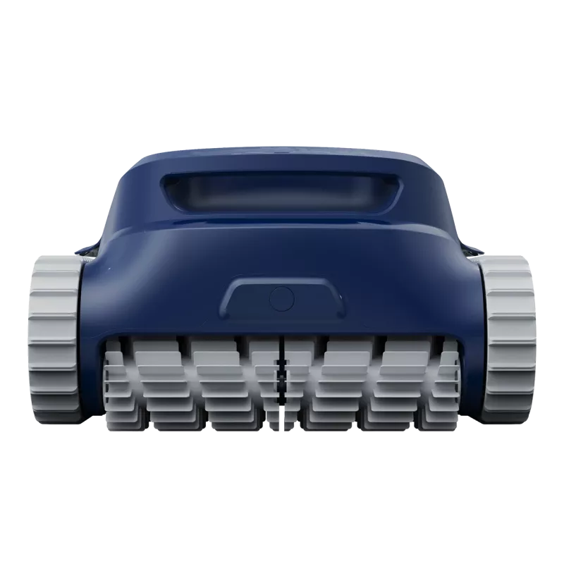 BWT BWT Zwembadrobot F1SONIC PRO Ideaal voor grote zwembaden