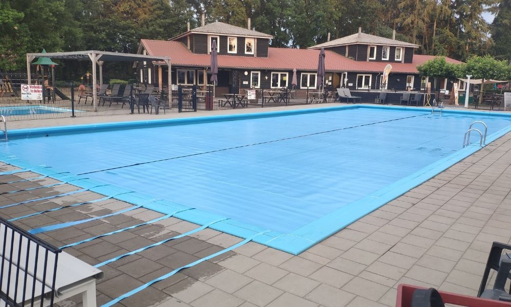 Camping de Zandhegge
