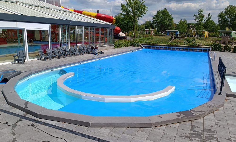 Vakantiepark Ackersate