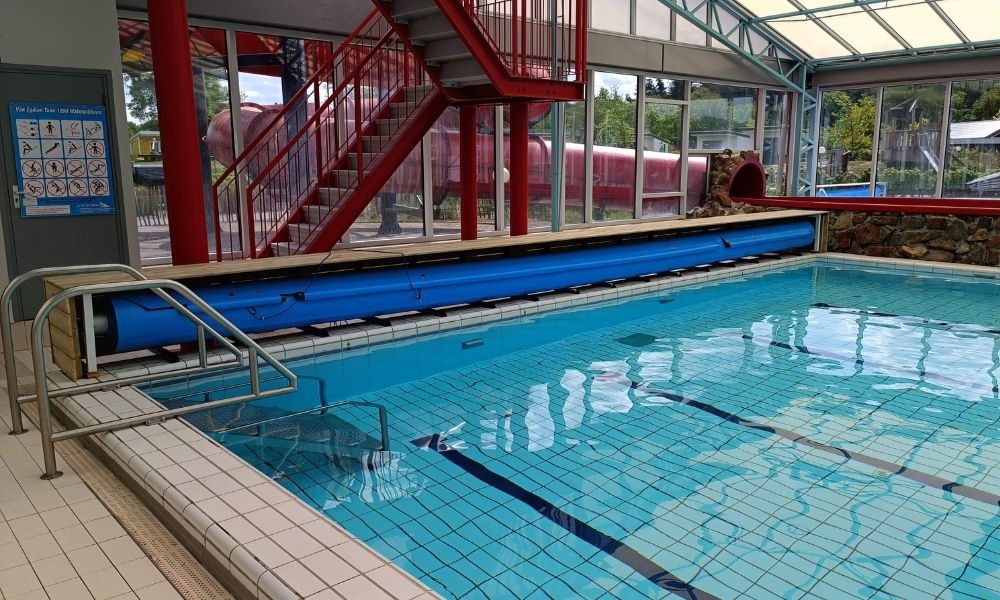 Vakantiepark Ackersate