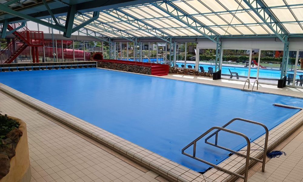 Vakantiepark Ackersate
