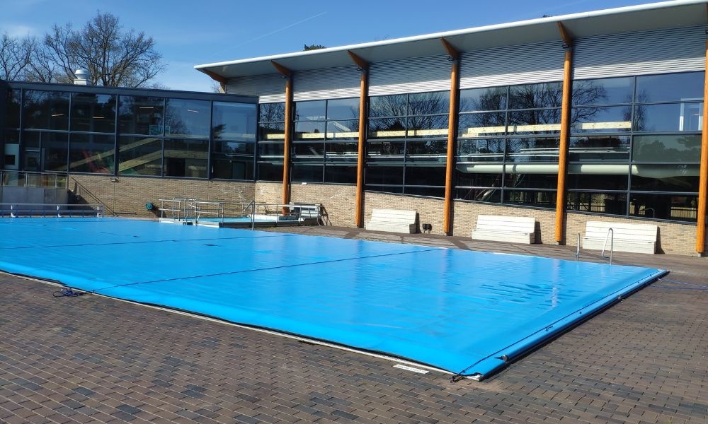 Vakantiepark Beerze Bulten