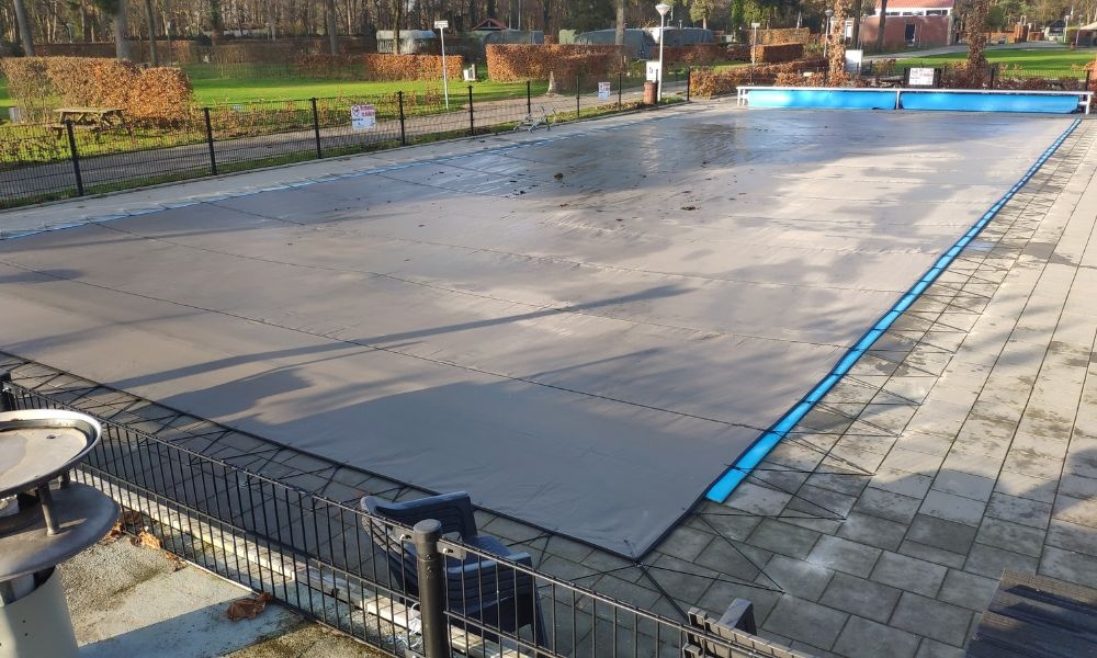 Ardoer Camping De Zandhegge