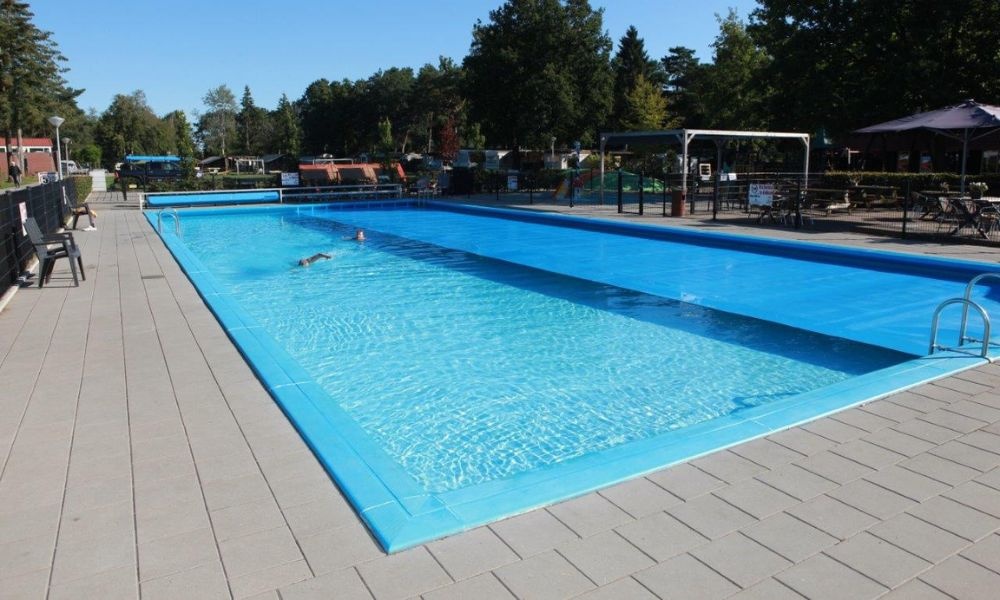 Ardoer Camping De Zandhegge