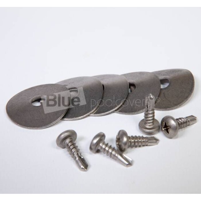 Blue poolcovers Blue Poolcover 6mm Blauw bestellen? Lees de omschrijving hieronder voor extra uitleg. - Copy