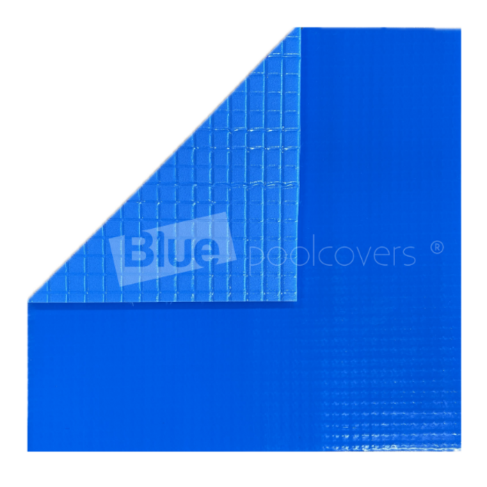 Blue poolcovers Premium Blue Poolcover 7mm Blauw bestellen? Lees de omschrijving hieronder voor extra uitleg.