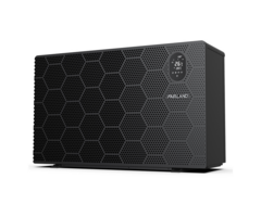 Fairland warmtepomp Inver‑XP26 17 kW,  Bad van 60m3