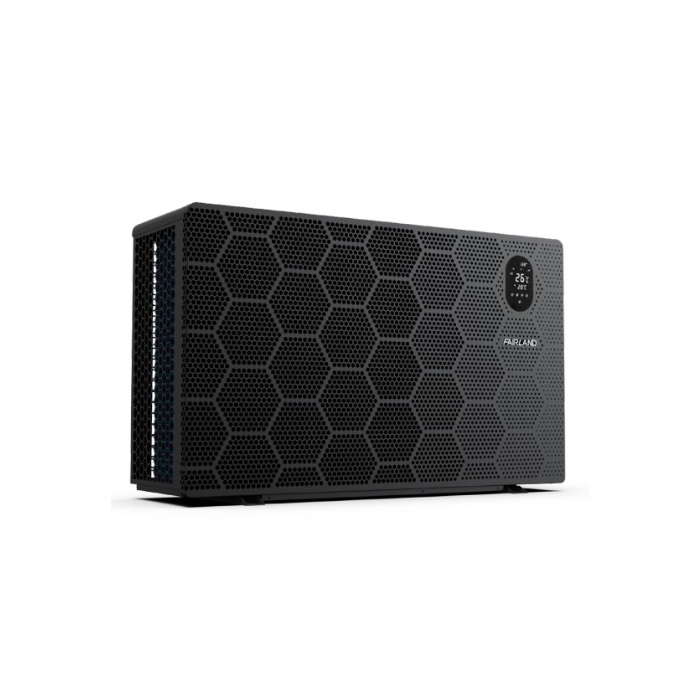 Fairland Zwembad Warmtepomp Fairland Inverter‑XP26  (18 kW) + WIFI, voor bad van ca. 60m3
