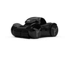 Fairland Zwembad Robot X-Warrior M1-50 (snoerloos)