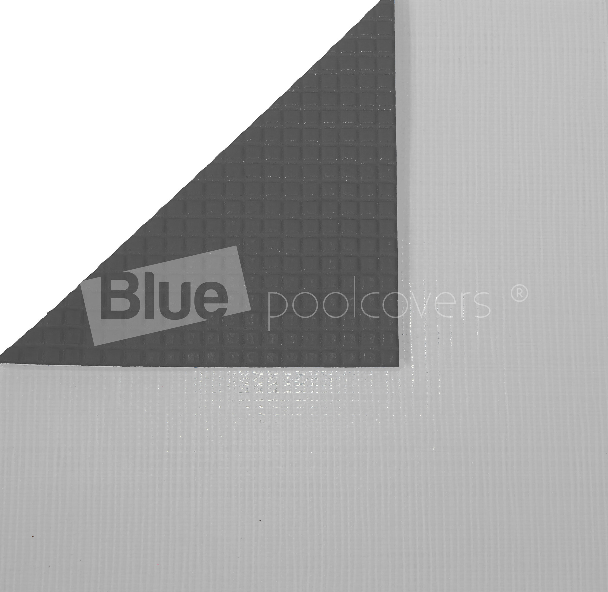 Blue poolcovers Blue Poolcover 9mm Metallic grijs bestellen? Lees de omschrijving hieronder voor extra uitleg.