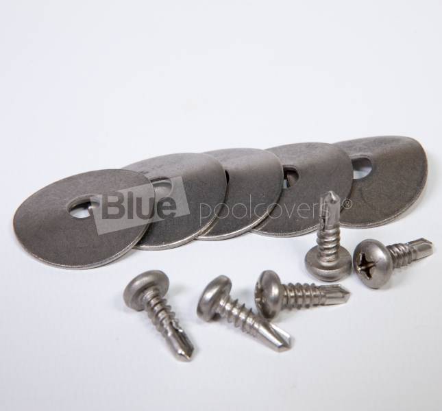 Blue poolcovers Premium Blue Poolcover 7mm Metallic grijs bestellen? Lees de omschrijving hieronder voor extra uitleg. - Copy