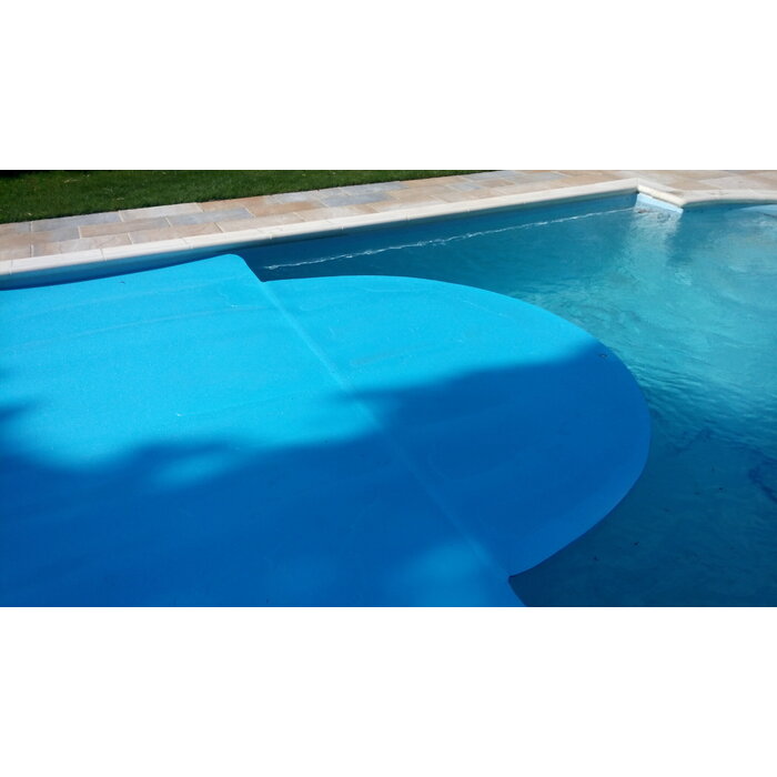 Blue poolcovers Premium Blue Poolcover 7mm Metallic grijs bestellen? Lees de omschrijving hieronder voor extra uitleg. - Copy