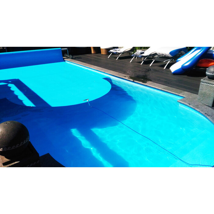 Blue poolcovers Premium Blue Poolcover 7mm Metallic grijs bestellen? Lees de omschrijving hieronder voor extra uitleg. - Copy