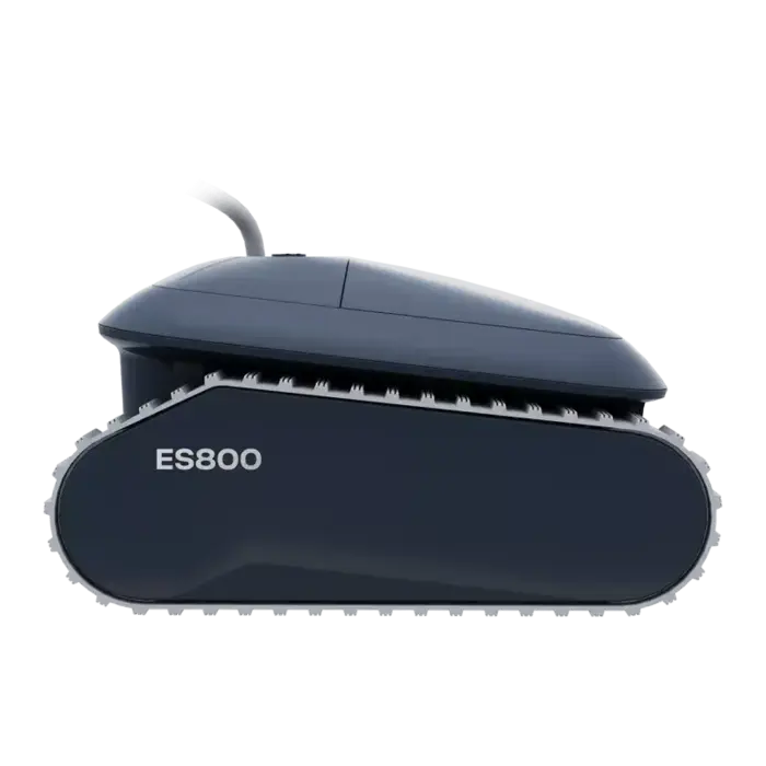 BWT BWT Zwembadrobot ES 800 robotic pool cleaner + intelligente navigatie + APP bediening