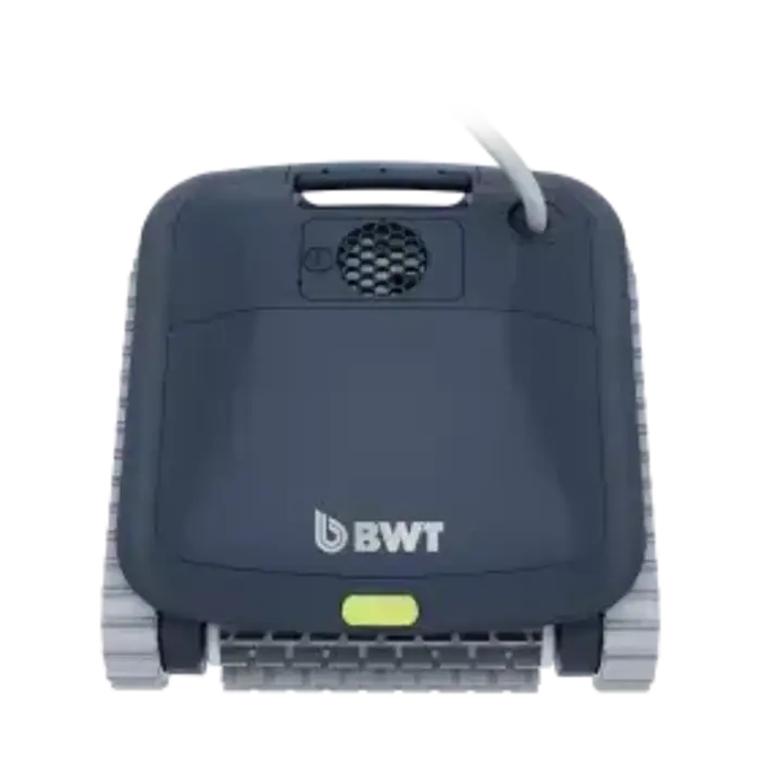 BWT BWT Zwembadrobot ES 800 robotic pool cleaner + intelligente navigatie + APP bediening