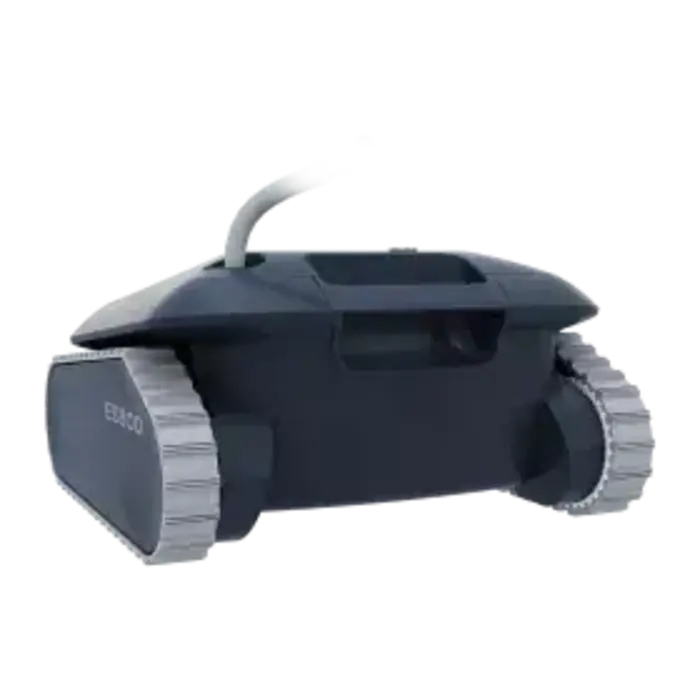 BWT BWT Zwembadrobot ES 800 robotic pool cleaner + intelligente navigatie + APP bediening