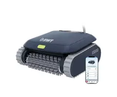 BWT Zwembadrobot BWT ES 800  + intelligente navigatie + APP bediening
