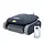 BWT Zwembadrobot ES 800 robotic pool cleaner + intelligente navigatie + APP bediening