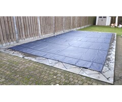 Blue poolcovers Blue Poolcovers Winter Ultralight