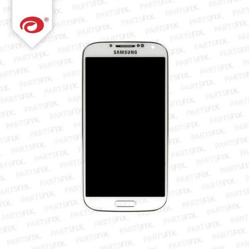 Galaxy S4 i9515  value display compleet (wit)