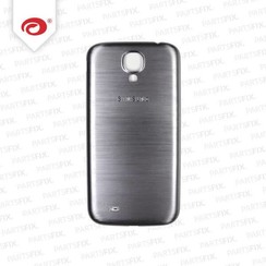Galaxy S4 i9515  value back cover (zwart)