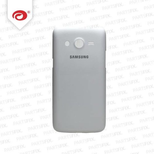 Galaxy trend lite 2 back cover wit