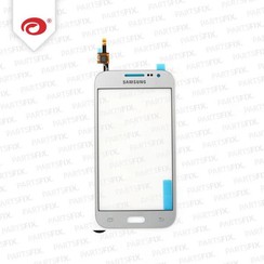 Galaxy Core Prime G360 digitizer (wit)