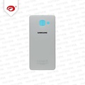 Galaxy A3 2016 back cover (wit)