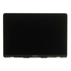MacBook Pro 13"  A1989  LCD Compleet Silver