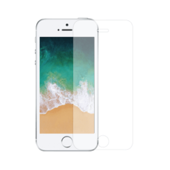 iPhone 5 / 5S / 5SE Tempered Glass Protector