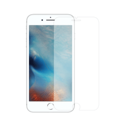 Tempered Lion iPhone 6 / 6S Tempered Glass Protector