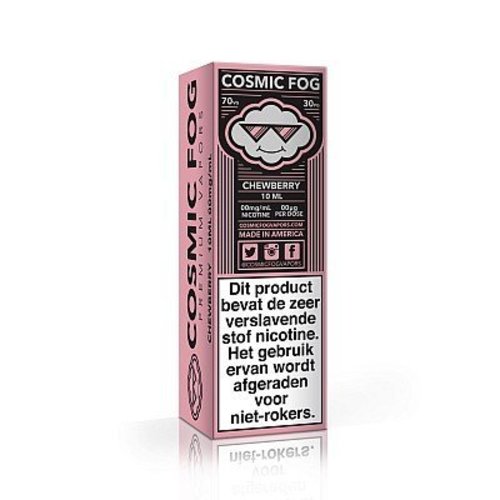 cosmic fog chewberry cosmic fog chewberry