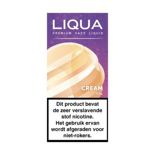 Liqua Cream Liqua Cream
