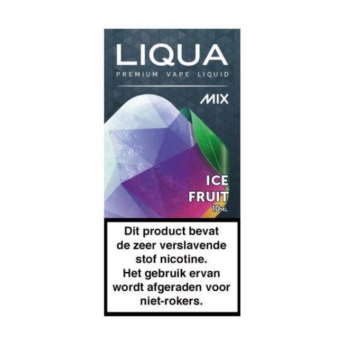 Liqua Ice fruit Liqua Ice fruit