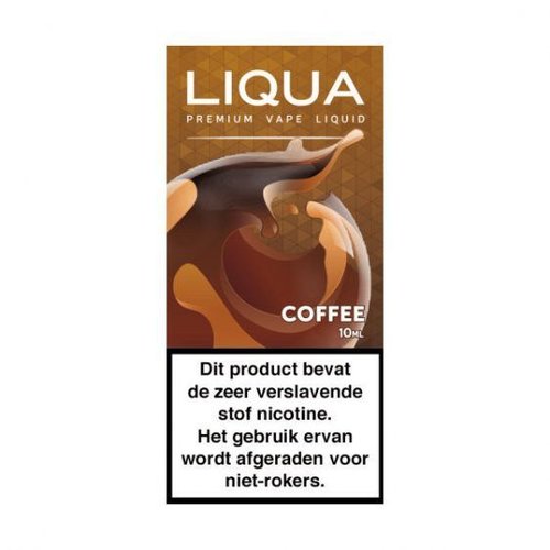 Liqua coffee Liqua coffee