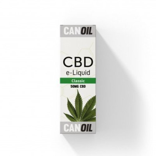 Canoil classic Canoil classic