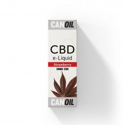 Canoil strawberry Canoil strawberry
