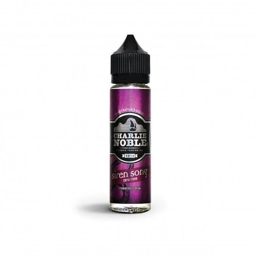 Charlie Noble Siren Song - 50ML Charlie Noble Siren Song - 50ML