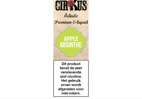Authentic Cirkus Authentic Cirkus