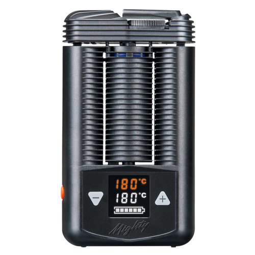 Storz Bickel. Mighty Vaporizer Storz Bickel. Mighty Vaporizer