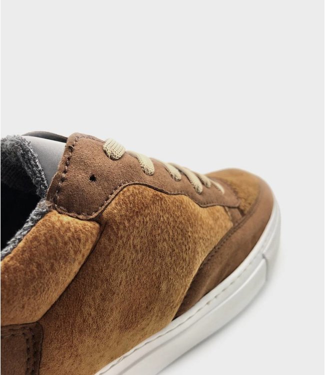 Nat-2 Fungi | Vegan sneakers made from real mushrooms