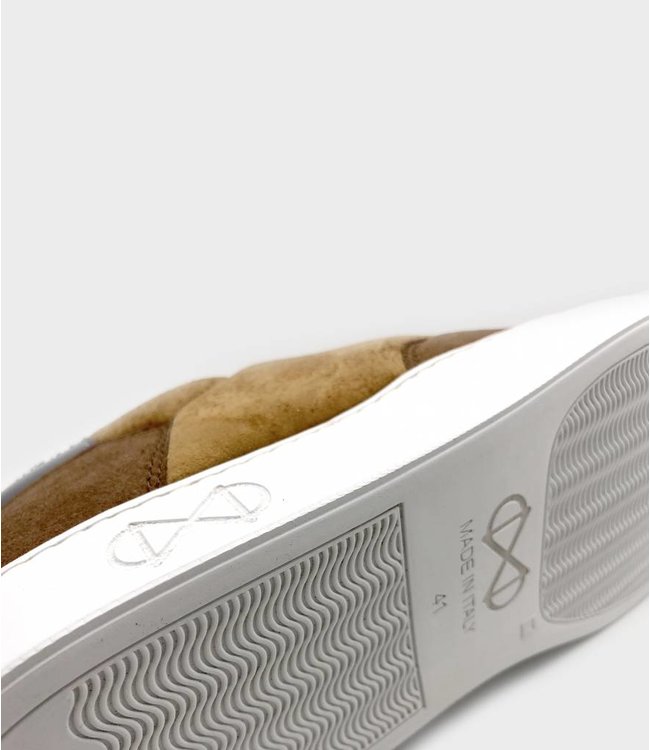 Nat-2 Fungi | Vegan sneakers made from real mushrooms