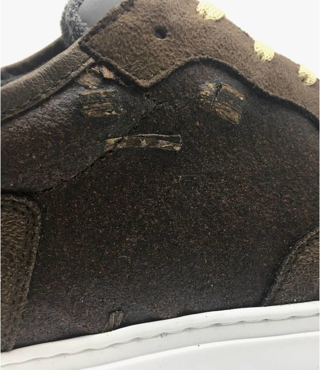 Nat-2 Coffee | Vegan sneakers made from real coffee