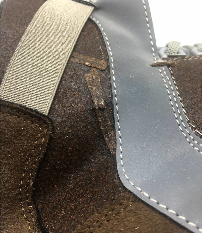 Nat-2 Coffee Cube | Vegan sneakers made from real coffee