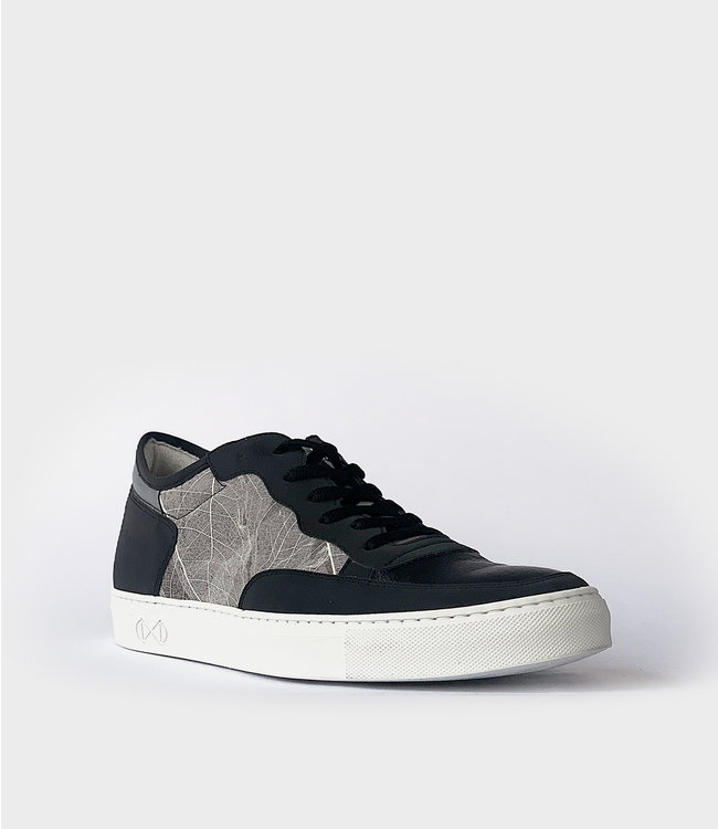 Nat-2 Skeleton | Vegan sneakers made from skeleton leaves
