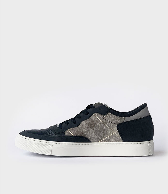 Nat-2 Skeleton | Vegan sneakers made from skeleton leaves