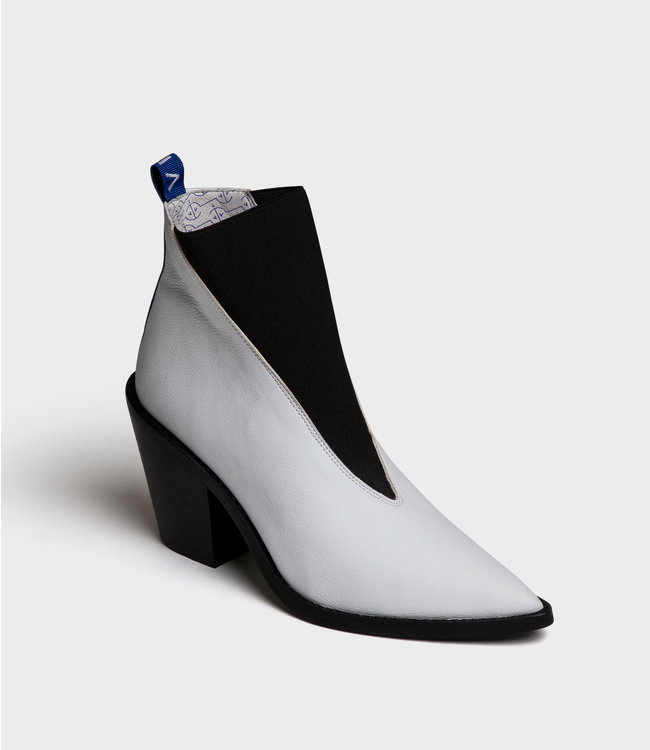 VENUS IS VEGAN Rafaël - vegan ankle boot