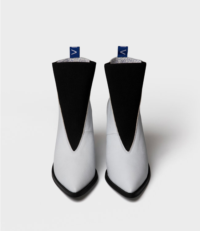 VENUS IS VEGAN Rafaël - vegan ankle boot