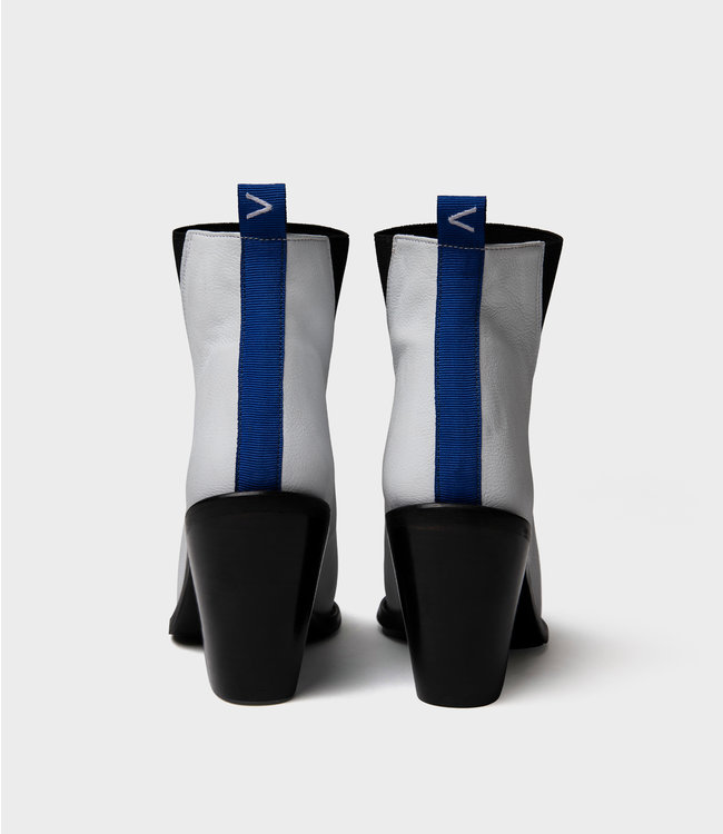 VENUS IS VEGAN Rafaël - vegan ankle boot