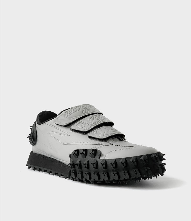 Rombaut Re-Cycle - Vegan Mix Reflective | Vegan sneakers